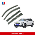 Window Visor for BMW X1/X2/X3/X5/X6